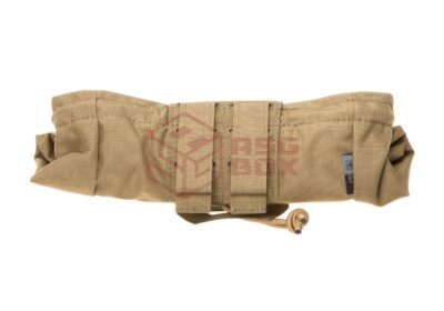 Templar's Gear Dump Bag Short Coyote - obrazek 2