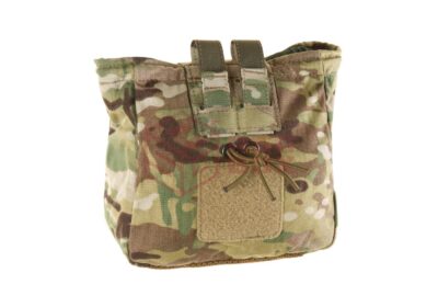 Templar's Gear Dump Bag Short Multicam - obrazek 2