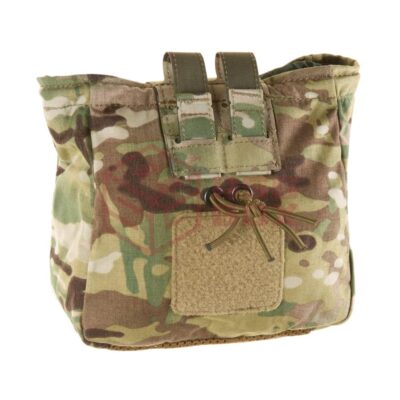 Alternative view of Templar's Gear Dump Bag Short Multicam