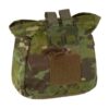 Templar's Gear Dump Bag Short Multicam Tropic OD-TM-10519175400 23723 TG-DB-S-MCT asgbox.pl