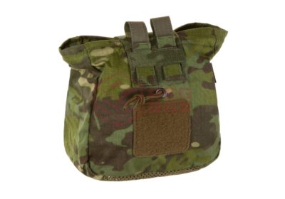 Templar's Gear Dump Bag Short Multicam Tropic - obrazek 2