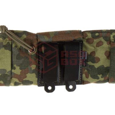 Alternative view of Templar's Gear Dump Bag Short Flecktarn
