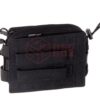 Templar's Gear AZ1 Rip-Off First Aid Pouch Black OD-TM-10519406000 24290 TG-AZ1-1.1-BL asgbox.pl