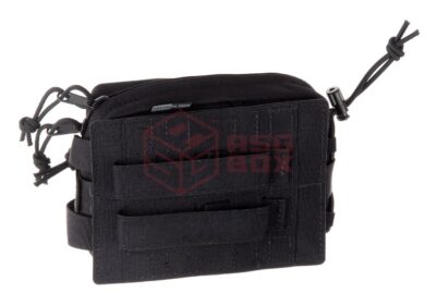 Templar's Gear AZ1 Rip-Off First Aid Pouch Black - obrazek 2