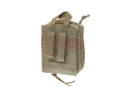 Templar's Gear AZ1 Rip-Off First Aid Pouch Ranger Green - obrazek 2