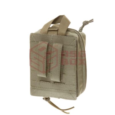 Alternative view of Templar's Gear AZ1 Rip-Off First Aid Pouch Ranger Green