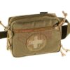 Templar's Gear AZ1 Rip-Off First Aid Pouch Coyote OD-TM-10519430100 24289 TG-AZ1-1.1-CB asgbox.pl