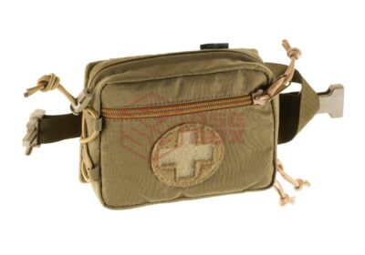 Templar's Gear AZ1 Rip-Off First Aid Pouch Coyote - obrazek 2