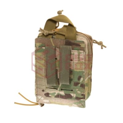 Alternative view of Templar's Gear AZ1 Rip-Off First Aid Pouch Multicam