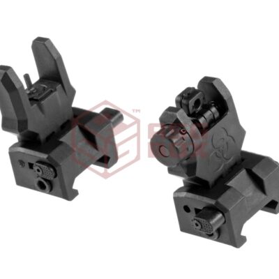 asgbox.pl - Gen 3 Flip-Up Sights FMA