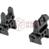 FMA Gen 3 Flip-Up Sights Black OD-TM-10519506000 18981 asgbox.pl