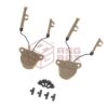 FMA EXF Adapter for Comtac Headsets Dark Earth OD-TM-10519930900 18988 asgbox.pl