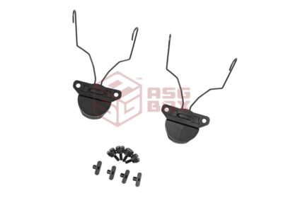 FMA EXF Adapter for SRD Headsets Black - obrazek 2
