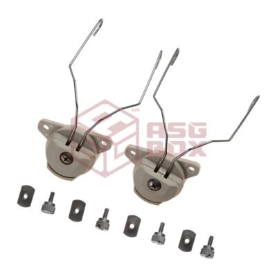 asgbox.pl - EXF Adapter for SRD Headsets FMA