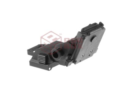 FMA WLC L4 G24 Plastic Mount Black - obrazek 2