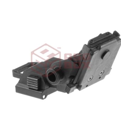 Alternative view of FMA WLC L4 G24 Plastic Mount Black