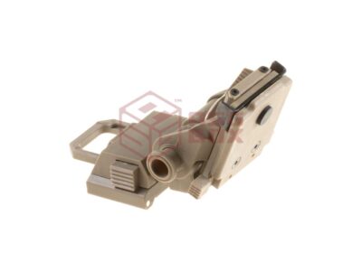 FMA WLC L4 G24 Plastic Mount Dark Earth - obrazek 2