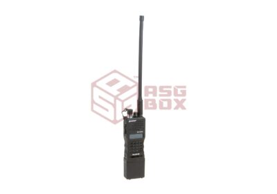 FMA PRC-152 Dummy Radio Case Black - obrazek 2