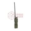FMA PRC-152 Dummy Radio Case OD OD-TM-10520222000 18997 asgbox.pl