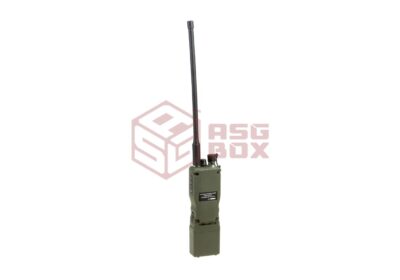 FMA PRC-152 Dummy Radio Case OD - obrazek 2