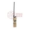 FMA PRC-152 Dummy Radio Case Dark Earth OD-TM-10520230900 18996 asgbox.pl