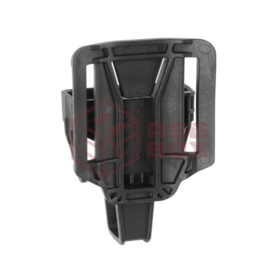 Alternative view of FMA M4 FSMR Mag Pouch Belt Black