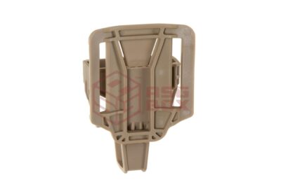 FMA M4 FSMR Mag Pouch Belt Dark Earth - obrazek 2