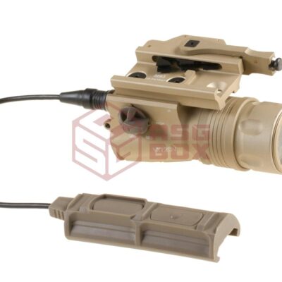 asgbox.pl - M720V Weapon Light FMA