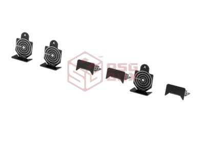 FMA Practice Target A Group 6pcs - obrazek 2