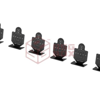 asgbox.pl - Practice Target Group 6pcs FMA
