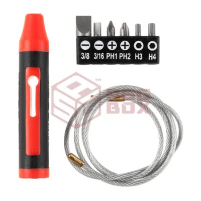 Alternative view of Umarex Air Rifle Cleaning Expert Set