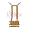 Warrior Pathfinder Chest Rig Coyote OD-TM-10522130100 19119 W-EO-PCR-CT asgbox.pl