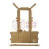 Warrior Falcon Chest Rig Coyote OD-TM-10522230100 19121 W-EO-FCR-CT asgbox.pl