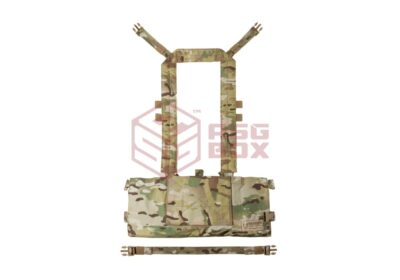 Warrior Falcon Chest Rig Multicam - obrazek 2