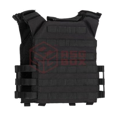 Alternative view of Warrior RPC Recon Plate Carrier Black M