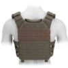 Warrior RPC Recon Plate Carrier Ranger Green L OD-TM-10522320235 45845 W-EO-RPC-L-RG asgbox.pl