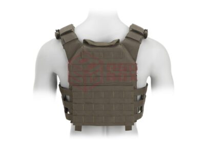 Warrior RPC Recon Plate Carrier Ranger Green L - obrazek 2