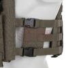Warrior RPC Recon Plate Carrier Ranger Green L OD-TM-10522320235 45845 W-EO-RPC-L-RG asgbox.pl