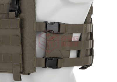 Warrior RPC Recon Plate Carrier Ranger Green L - obrazek 7