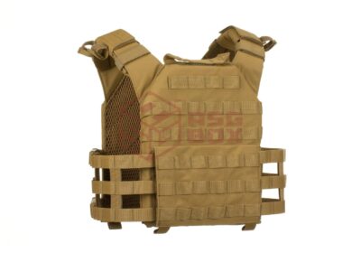 Warrior RPC Recon Plate Carrier Coyote M - obrazek 2