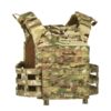 Warrior RPC Recon Plate Carrier Multicam L OD-TM-10522375135 19124 W-EO-RPC-L-MC asgbox.pl