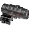 asgbox.pl - 3x Flip-to-Side QD Magnifier Adjustable TS Leapers