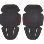 Crye Precision Airflex Field Knee Pads Black