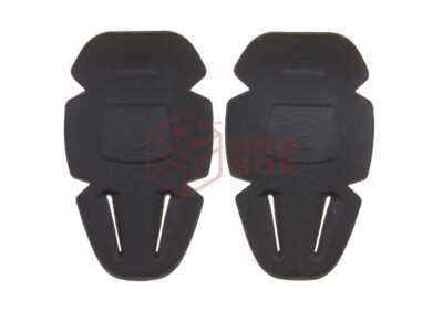 Crye Precision Airflex Field Knee Pads Black