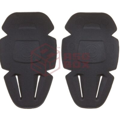 Crye Precision Airflex Field Knee Pads Black