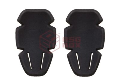 Crye Precision Airflex Field Knee Pads Black - obrazek 2