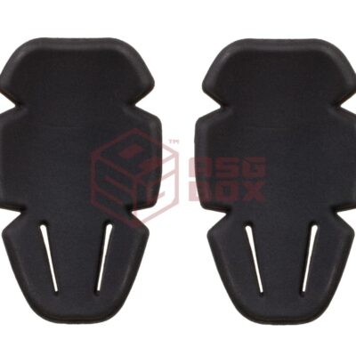 Alternative view of Crye Precision Airflex Field Knee Pads Black