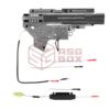 APS Version 2 Complete Silver Edge Gearbox Rear Wiring OD-TM-10522800000 asgbox.pl