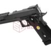 WE Hi-Capa 5.1 Full Metal Dragon Co2 Black OD-TM-10525706000 19174 WE-H006B-C asgbox.pl