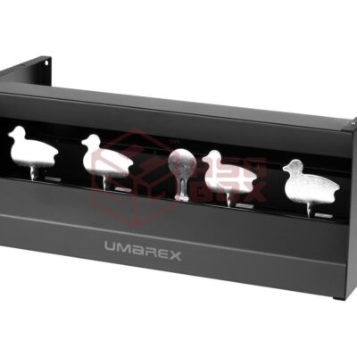asgbox.pl - Duck Rifle Pellet Trap Walther
